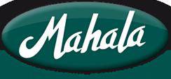 Mahala logotipoa