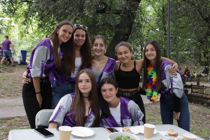 Kuadrillen Eguna Santio jaia 19 1659105824336