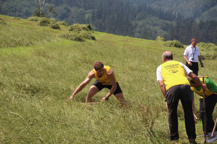 Jesus Mari Ormaetxea, Urki,  2 1499608013980