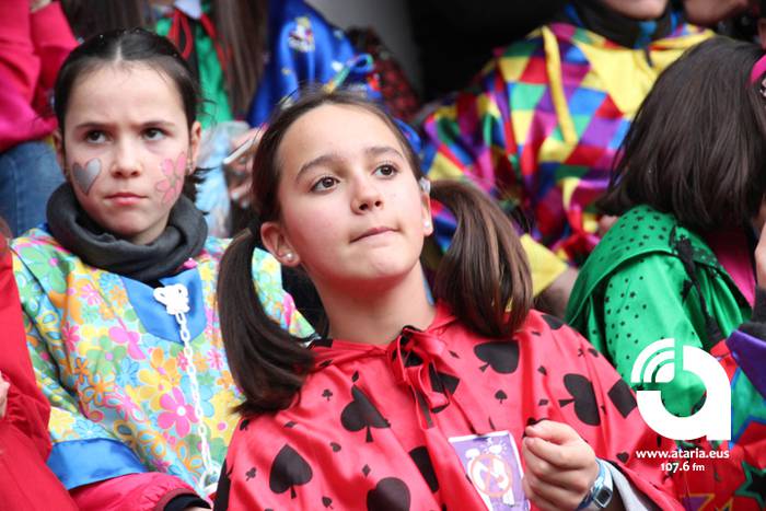 Zinbuluka ta zanbuluka 11 1487957649958