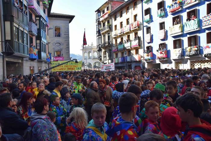 Txupinazoa plazatik 25 1582211149893