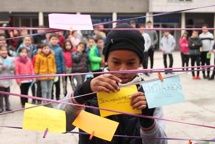 Euskararen Eguna 2019, Villa 13 1575379827819