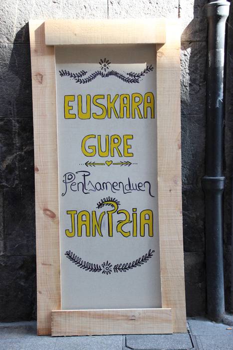 Plazara, eta Kale Nagusira 3 1475588719331