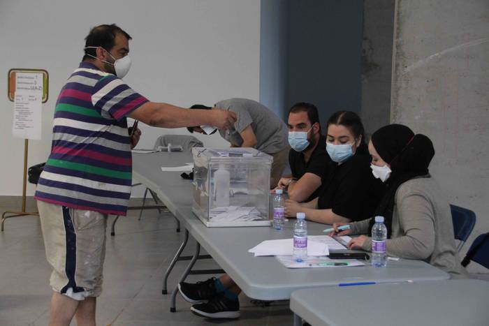 Ezohiko moduan, baina arazor 17 1594546499890