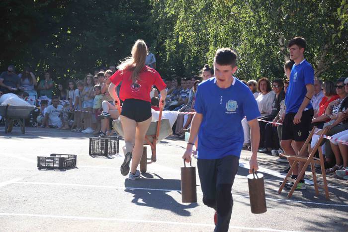 Alkizako jaiak 22, Hernialde 25 1662826777791