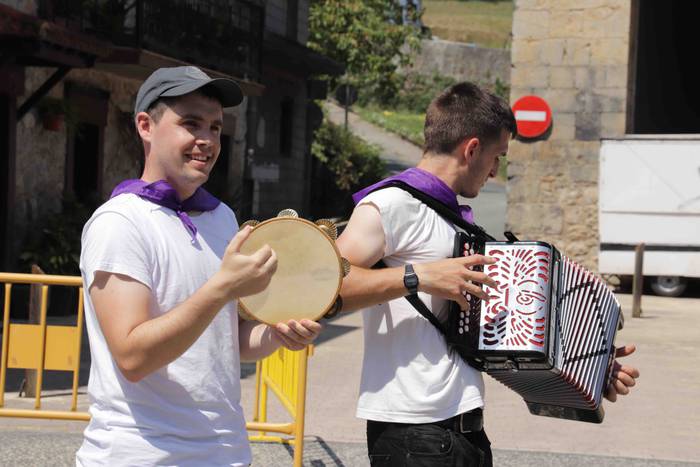 Zizurkilgo Andra Mariak. Oil 17 1660313801807