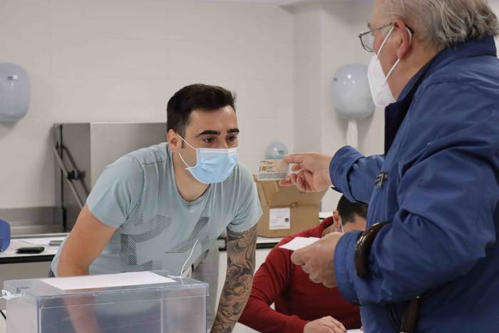 Ezohiko moduan, baina arazor 75 1594547320909