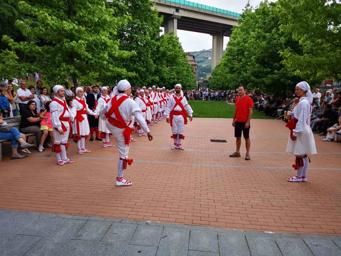 San Joan festak arratsaldea 80 1561400775208