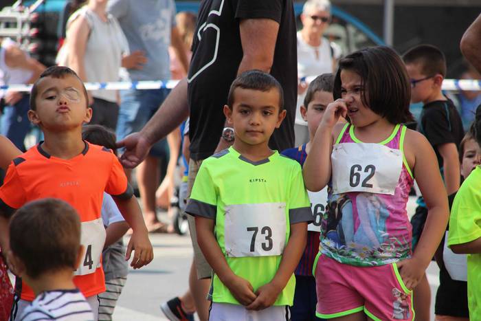 Raul Margallo eta Karen Orti 1 1533480547942