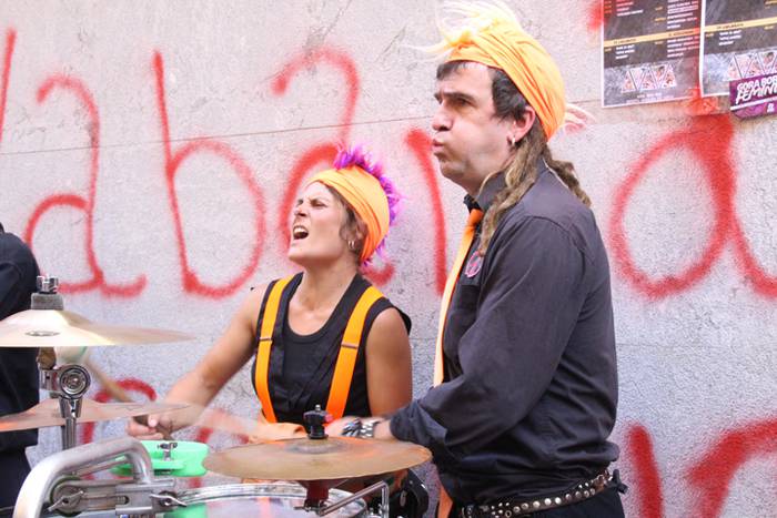 VILLABONAKO FESTAK. 2017. GA 31 1501091809752