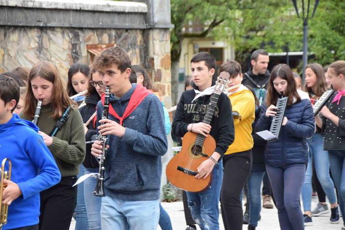 Kataluniako Vilafranca del P 8 1556973523592