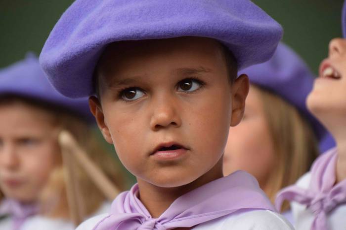 Ibarra festak 2018 haur danb 20 1535111028083