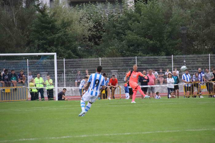 Eibarrek irabazi du Euskal H 44 1565476085954