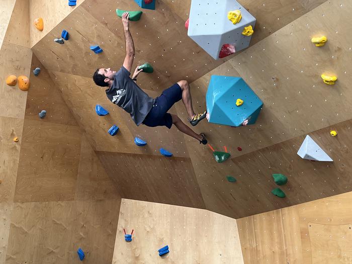 Egurre rokodromoa Alegia 9 1658400824134