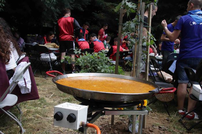 Kuadrillen Eguna Santio jaia 29 1659105829204