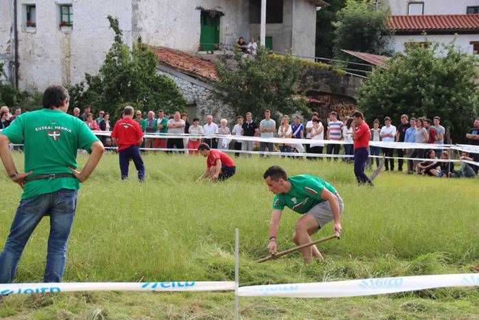 Festa jartzen gazteak nagusi 10 1499019139277