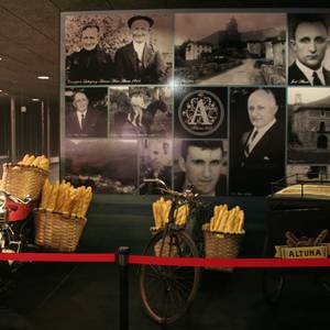 MUSEOA