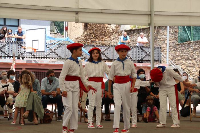 dantzarien saioa berastegi 21 1628437239196