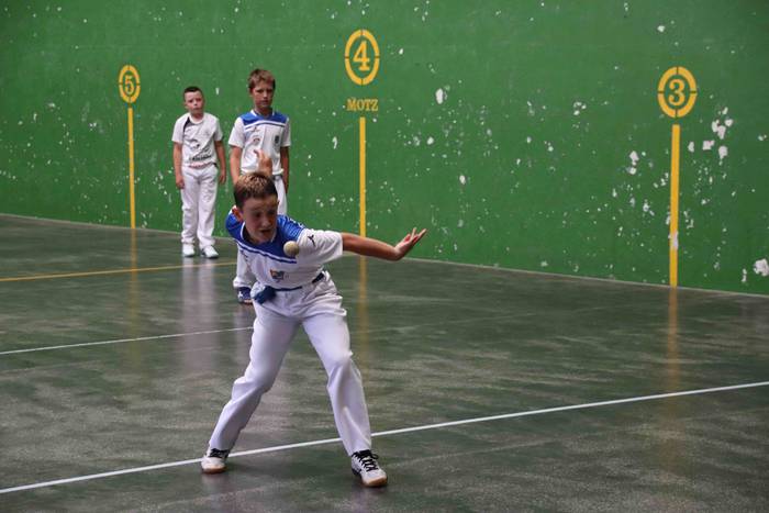 VI. Ataria Pilota Txapelketa 3 1655493761850