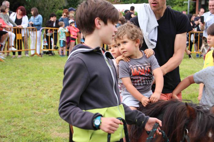 Izaskun auzoan ere bada fest 8 1560016403288