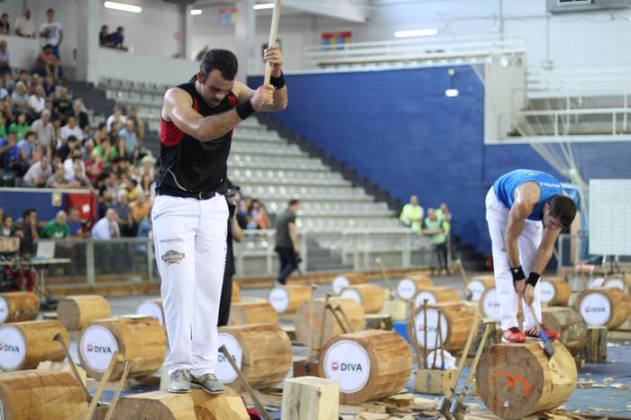 Euskal Herriko Aizkolari Txa 13 1508229246964