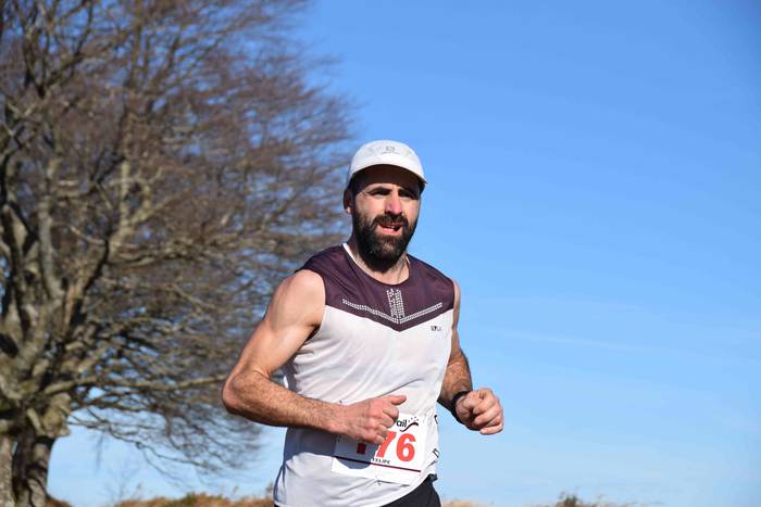 San Lorentzo gainean, trikit 11 1580657443364