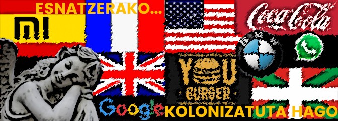 Kolonizatuta