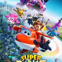 Super Wings: Maxima velocidad