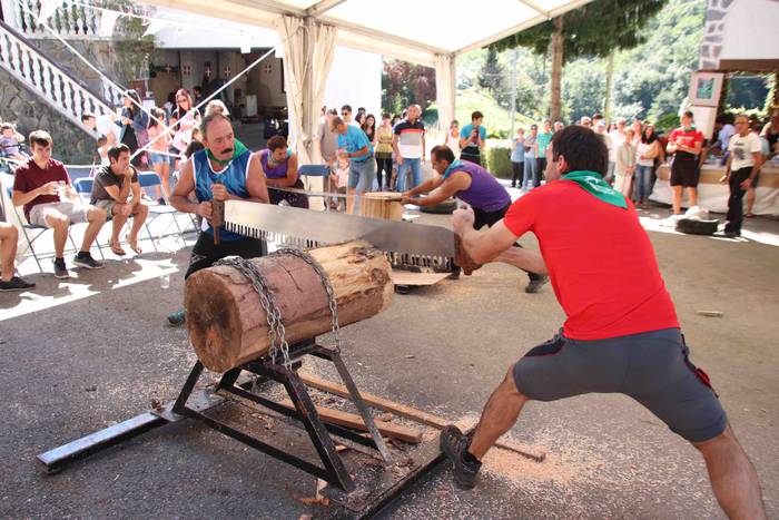 Uganetarrak gehiago izan dir 35 1537014675829