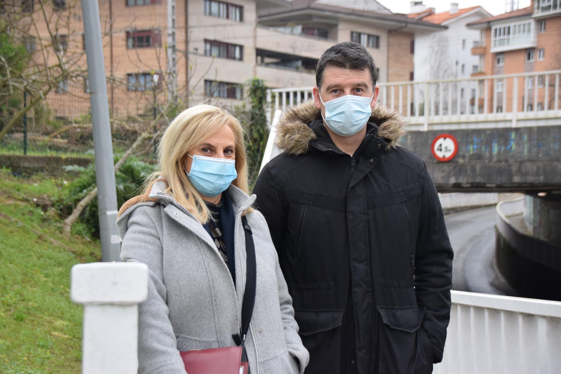 «Osasun publiko integral bat nahi dugu Tolosalderako»