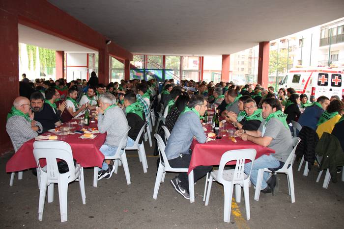 Billabona FKE, urte amaierak 2 1529170224114