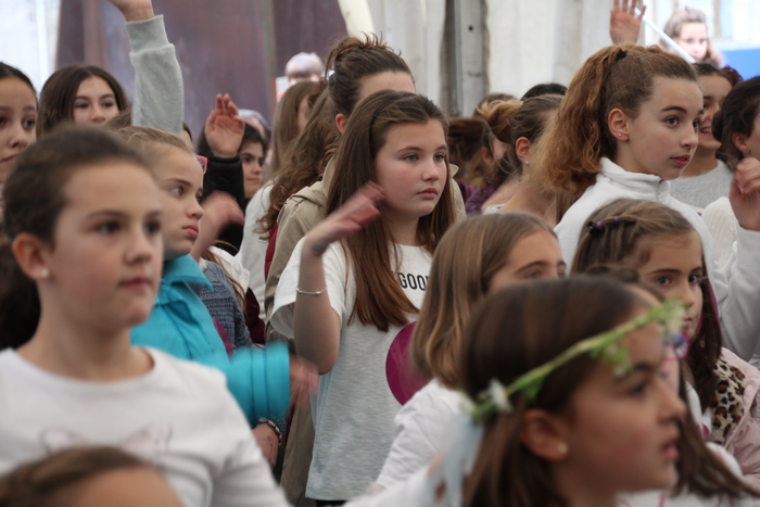 Dira ez, dituzte 28 1511616484564