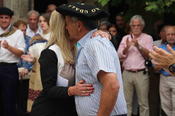 «Mila esker Migelmari!» 26 1561811667695