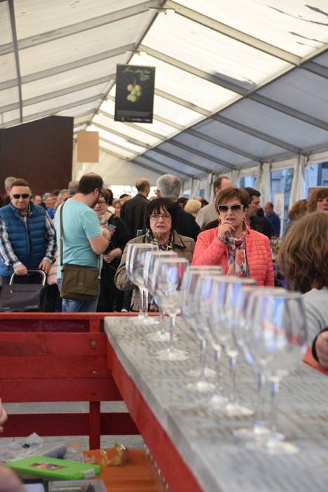 Gure Txokoa elkartearen ardo 2 1491650460289