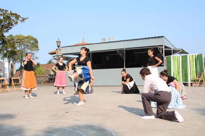 ALKIZAKO JAIAK 2017. DANTZA  2 1504889288576