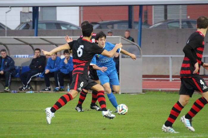 Tolosa CF vs mutriku 2015 27 1448903968026