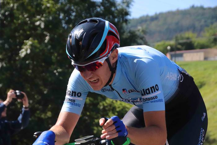 Iñaki Murua eta Ane Iriartek 52 1535890355706