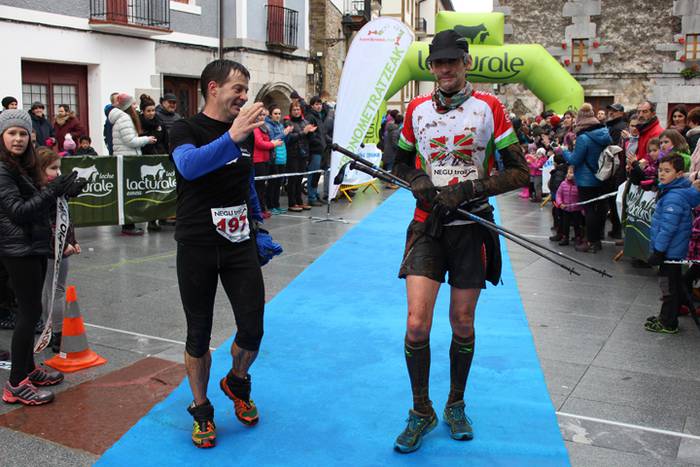 Jokin Lizeaga eta Veronica D 288 1517773081162