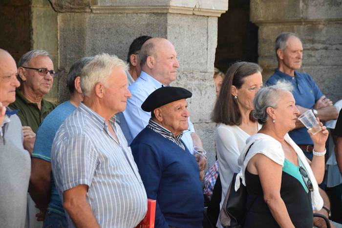 Hernialdeko jaiak 2019, erre 35 1565958236926