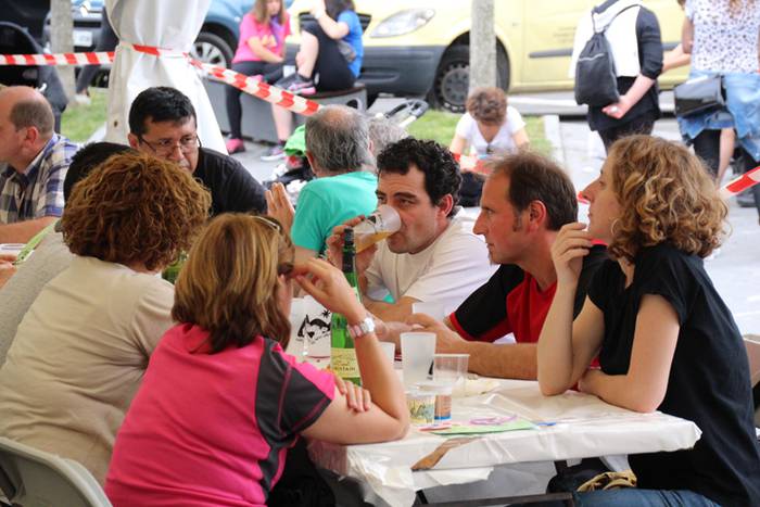 Eskola txiki eguna Ikaztegieta 39 1465750681111