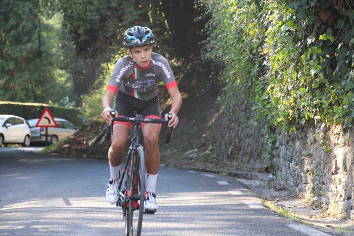 Imanol Garmendia eta Amaia S 5 1538243055334