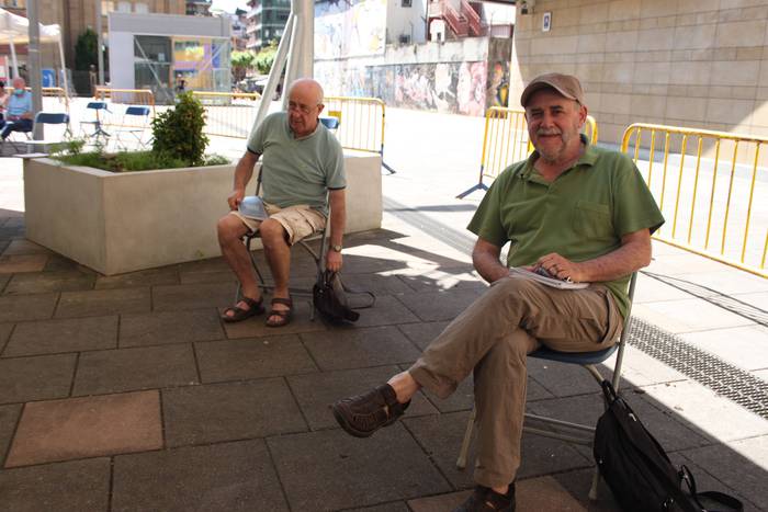 Tolosa kantari Alondegian 16 1590834775030