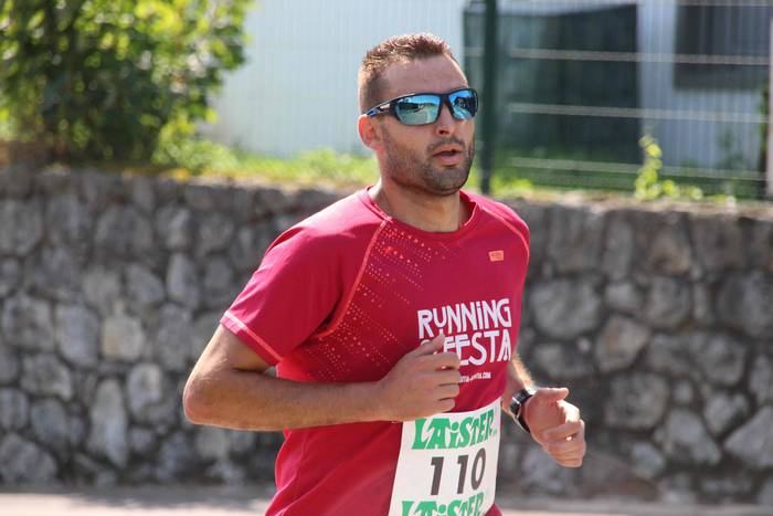 Raul Margallo eta Karen Orti 80 1533481766830