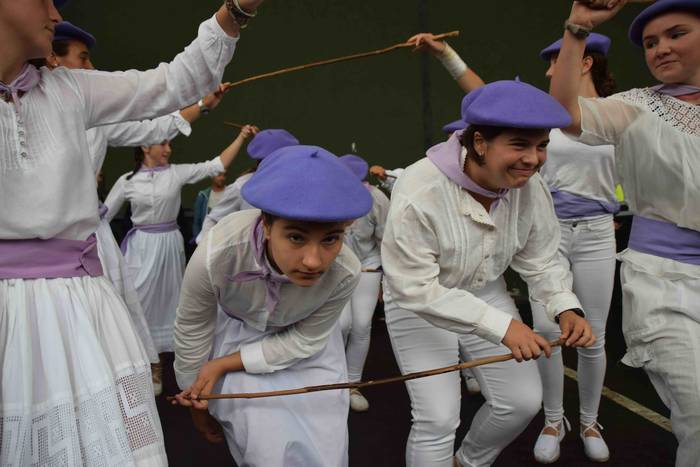 Ibarra festak 2018 haur danb 11 1535110877346