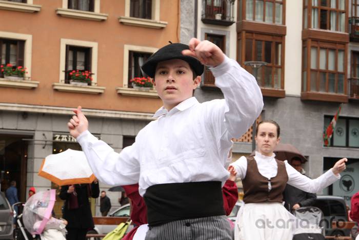Dantzari Txiki eguna Tolosan 2016 42 1458400074068