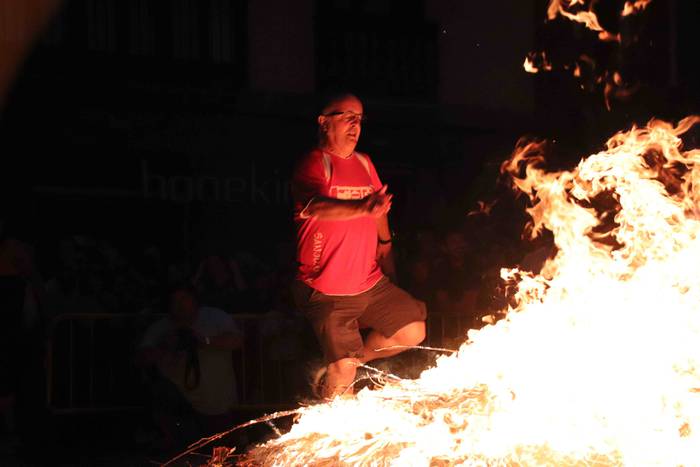 San Joan sua 2018 Tolosa 41 1529793830440