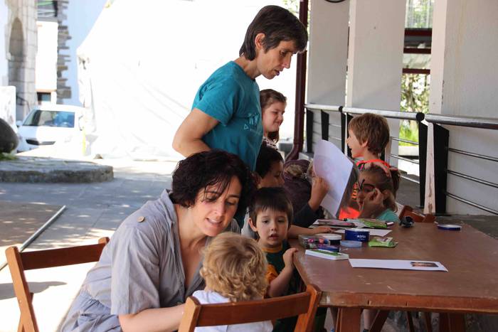 Haurrek ez dute ajerik Abalt 5 1561205794796