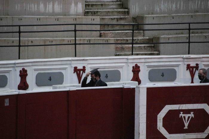 San Joan bezpera, Tolosa, 20 12 1624518804824