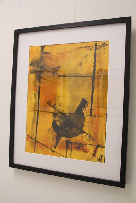 Alonso Murilloren lanak Plaz 19 1525766764419