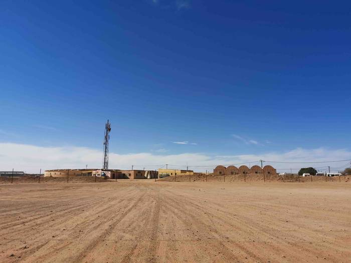 Helburua beteta, kanpamentue 28 1638981351053